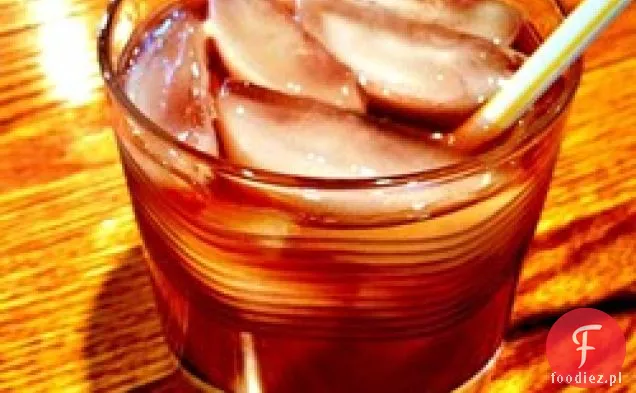 Wdzięczny martwy koktajl