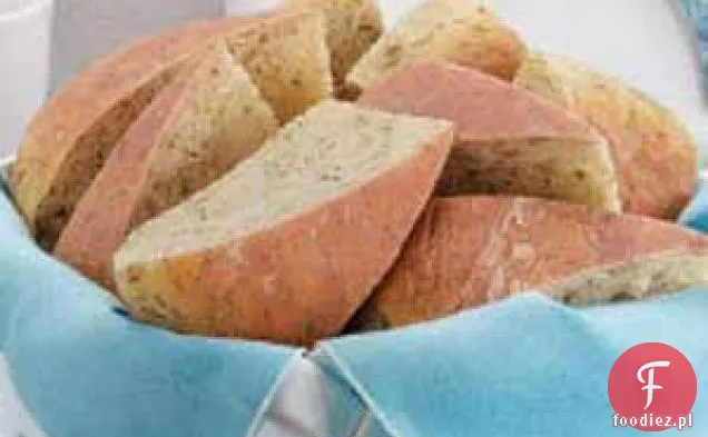 Chleb Koperkowy