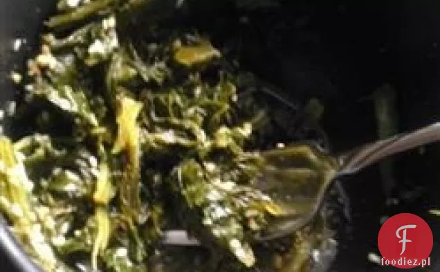 Musztarda inspirowana kuchnią azjatycką