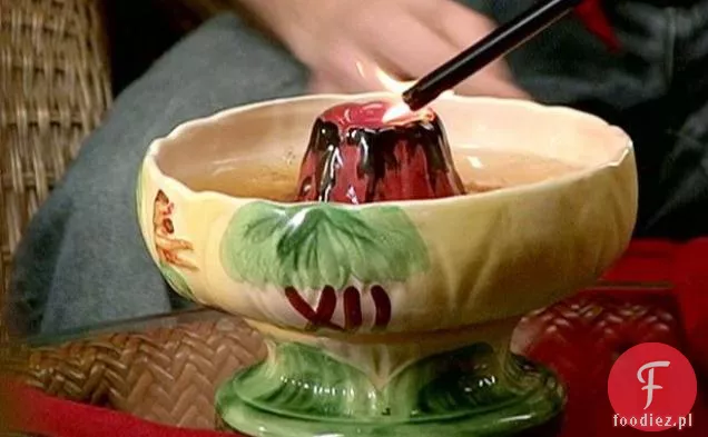 Hawajski poncz na miesiąc miodowy