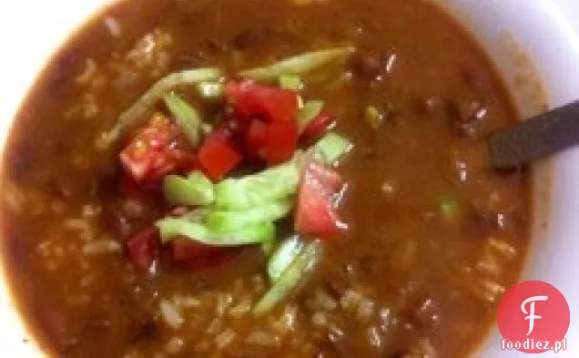 Chili na chłodny dzień