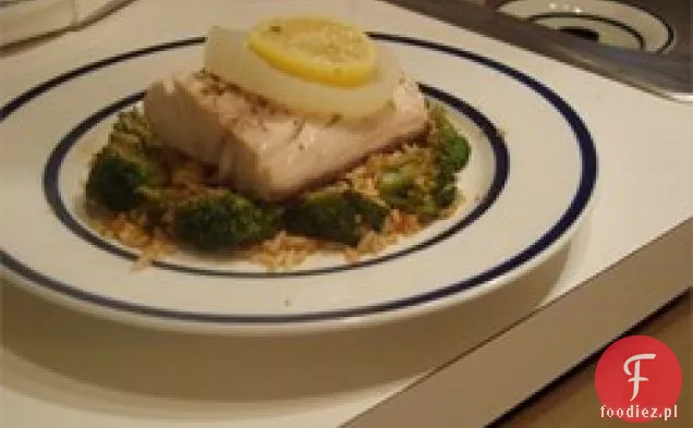 Bahamski Mahi Mahi