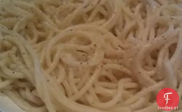 Spaghetti Olio