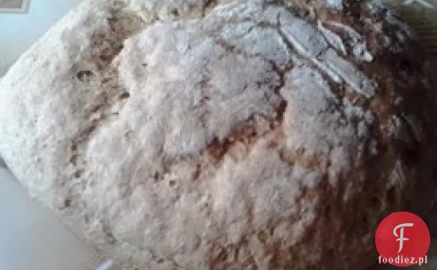 Ciemny Chleb Żytni