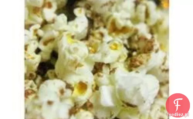 Popcorn w batoniku