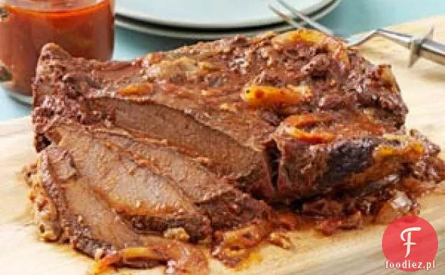 Mostek słodko-kwaśny