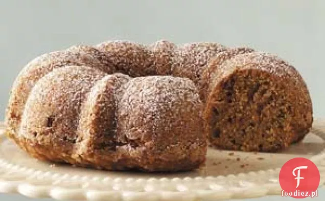 Moje najlepsze ciasto owsiane