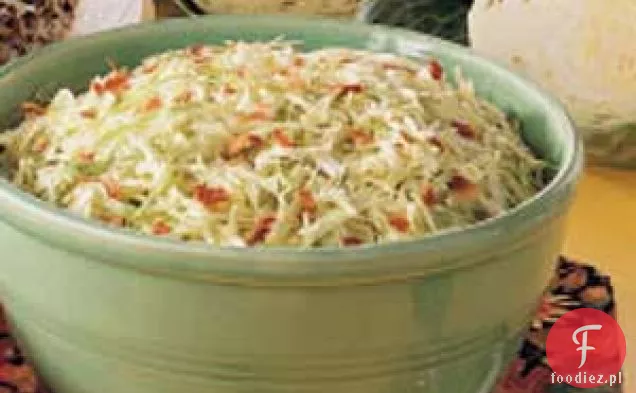 Curry Coleslaw