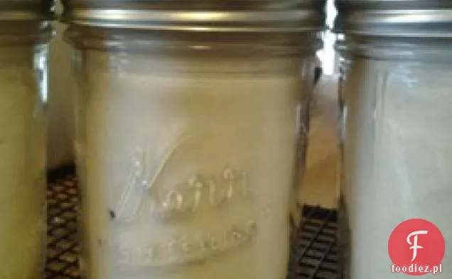 Podstawowa mieszanka ciasteczek