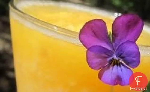 Brzoskwiniowa Margarita Kim's