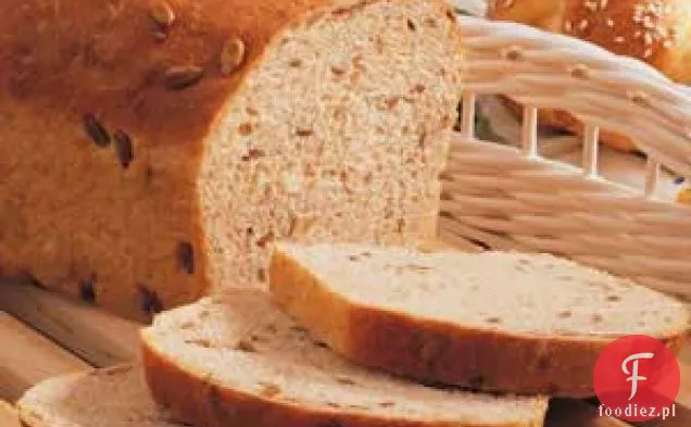 Chleb Słonecznikowy