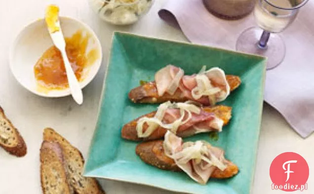 Confit Cebulowy