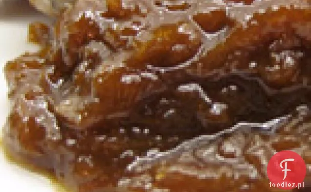 Cebula Relish