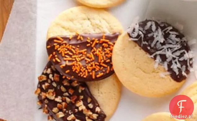 Surefire Ciasteczka Cukrowe