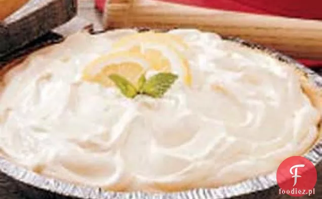 Ciasto Lemoniadowe