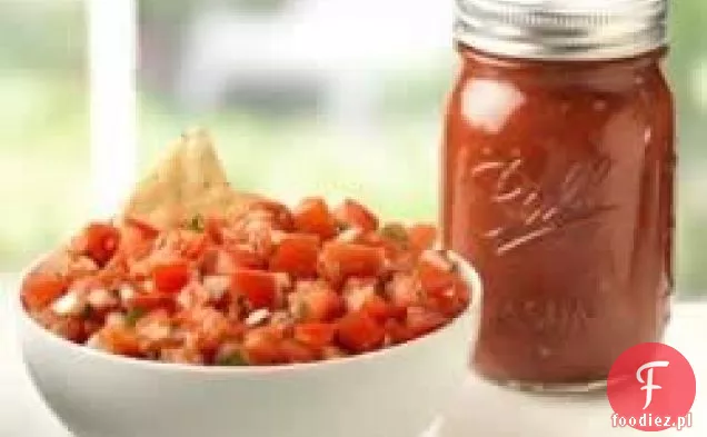 Fiestowa salsa