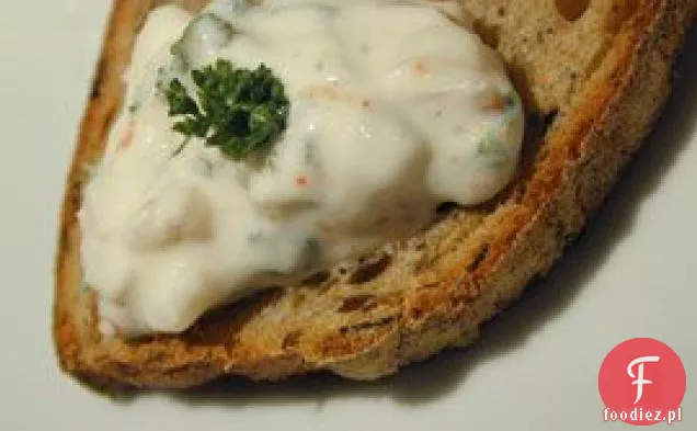 Szalotka Natka Pietruszki Dip