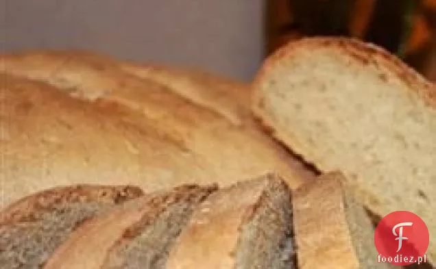 Włoski chleb Mamy D