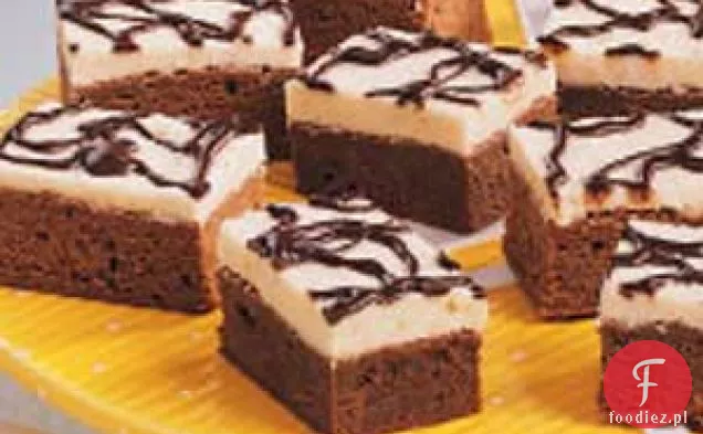 Brownie nie z tego świata