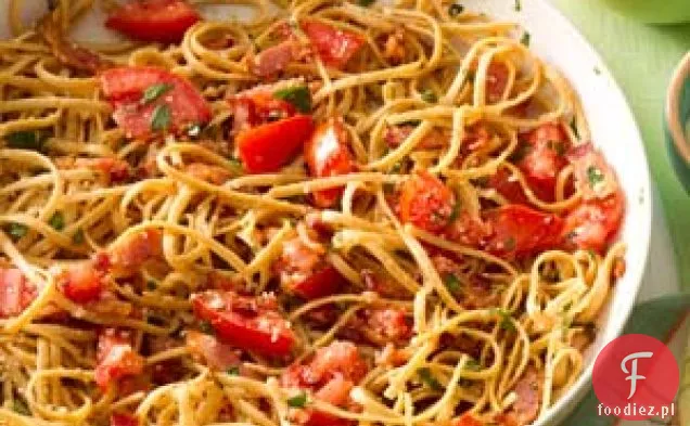Patelnia BLT