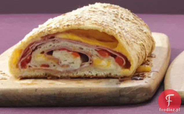 Spirala Stromboli