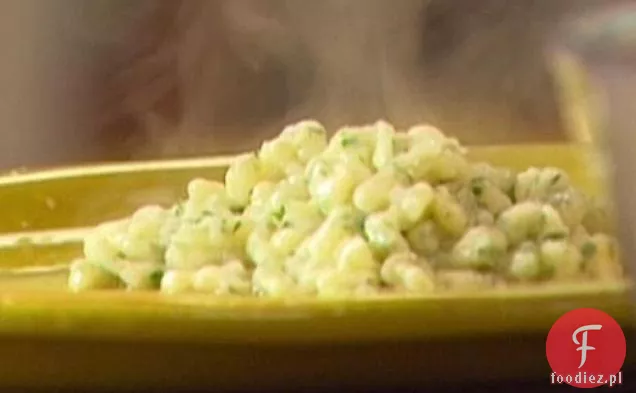 Herb Spaetzle
