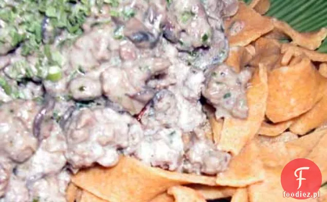 Wołowina Stroganow