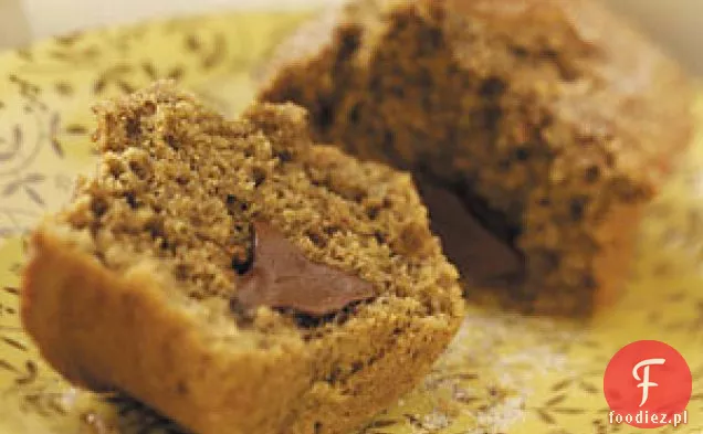 Muffinki Mochaccino