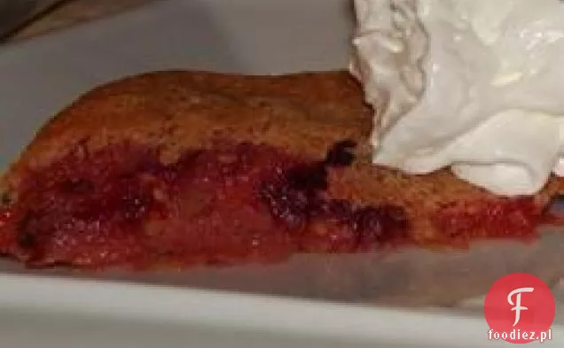 Świeży Biszkopt Morelowo-Miodowy (Rosyjski)