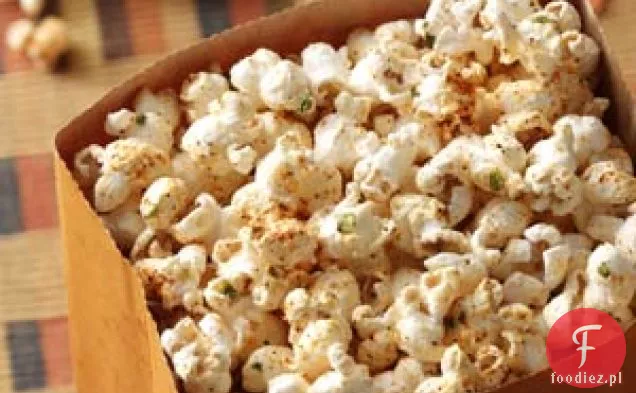 Popcorn tex-mex