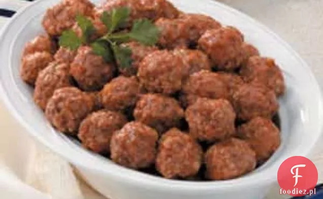 Paschalne klopsiki