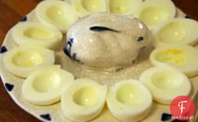 Deviled Eggs