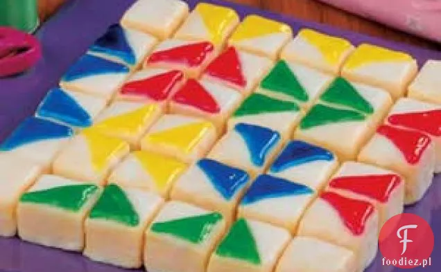 Kołdra Petit Four