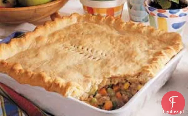 Babciny Potpie