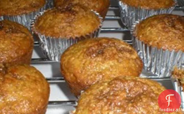 Babeczki Bran II