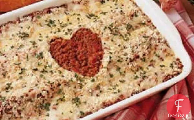 Obfita lasagne