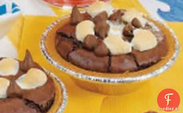 S'more Tarty