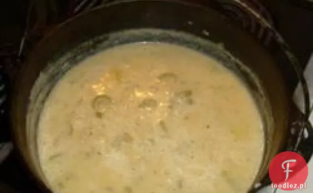 Zupa ZiemniaczanaX