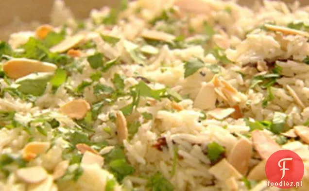 Pilaw na bankiet curry