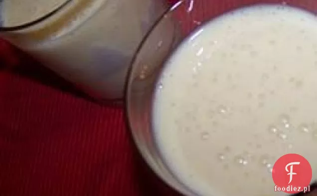 Ajerkoniak bez cukru