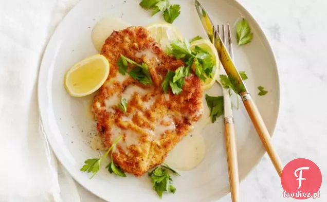 kurczak piccata