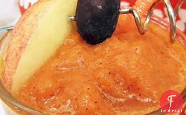 Koktajl z kapusty i imbiru