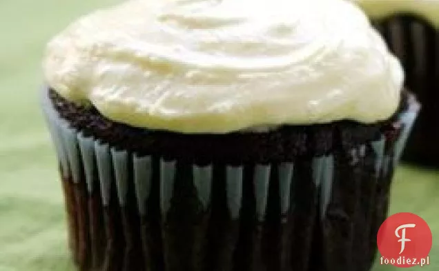 Wegańskie Ciasto Czekoladowe