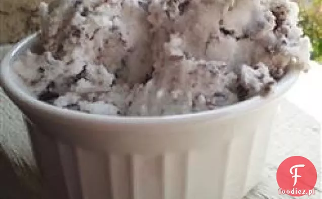 Lody kokosowe w batoniku bezmlecznym