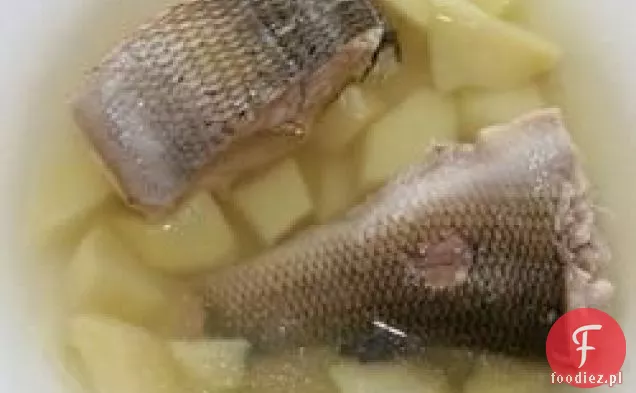 Ucha (rosyjska zupa rybna)