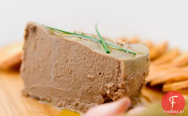 Pasztet Curry En Terrine