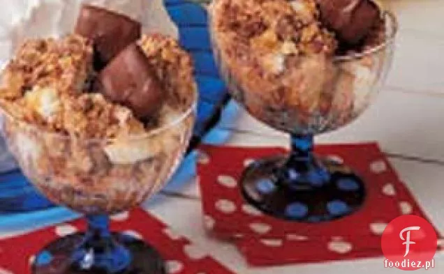 Deser Toffi Mocha