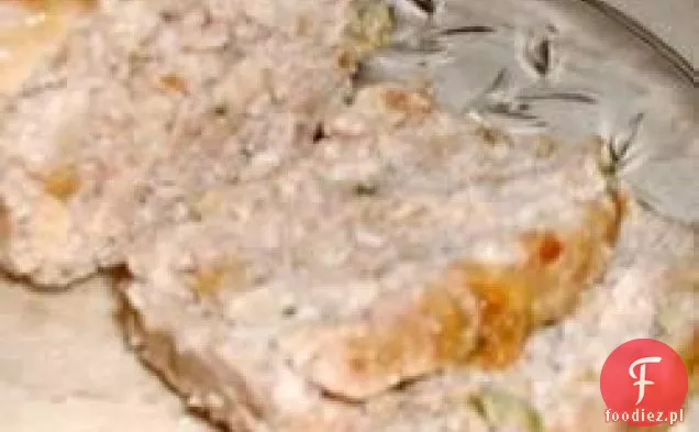 Mięsna zapiekanka na Święto Dziękczynienia