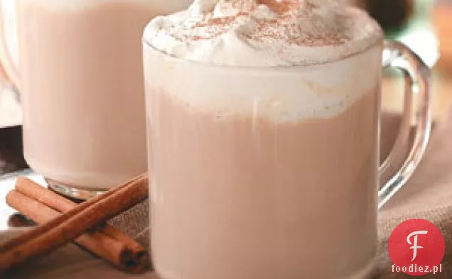 Herbata Chai Waniliowa