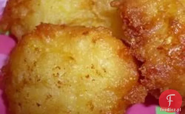 Letnie bułeczki z cukinii